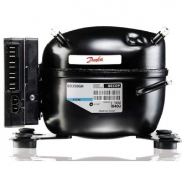 Герметичний компресор Danfoss BD350GH