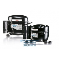 Герметичний компресор Danfoss BD350GH 24V (195B0475)