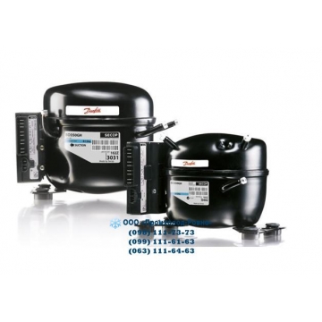 Герметичний компресор Danfoss BD50F (195B0124)