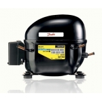 Герметичний компресор Danfoss (Secop) NL9FT (105G6828)