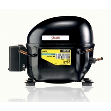 Герметичний компресор Danfoss (Secop) NL9FT (105G6828) Герметичний компресор Danfoss (Secop) NL9FT (105G6828)