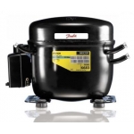 Герметичний компресор Danfoss (Secop) FR8.5CL