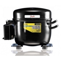 Герметичний компресор Danfoss (Secop) FR8.5CL