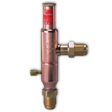 Регулятор производительности Danfoss KVC 15 (034L0142) Регулятор производительности Danfoss KVC 15 (034L0142)