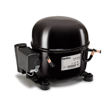 Герметичний компресор Danfoss NX21FBa (123B3127) Герметичний компресор Danfoss NX21FBa (123B3127)