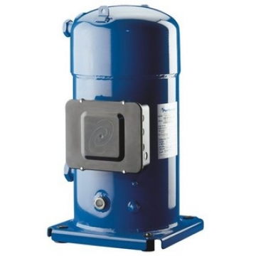 Герметичный спиральный компрессор Danfoss 121L9508