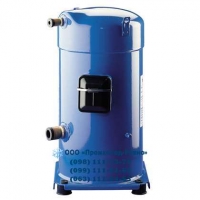 Герметичный спиральный компрессор Danfoss 121L9504