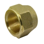 Гайка Китай 3/8"