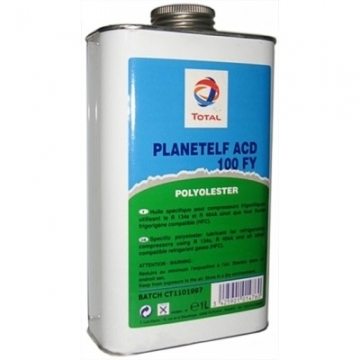 Синтетическое масло Planet ELF 100FY Синтетическое масло Planet ELF 100FY
