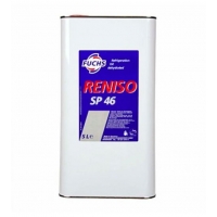 Синтетическое масло Reniso SP-46 (1 л)