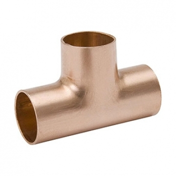 Тройник Mueller W 04006 Тройник Mueller W 04006