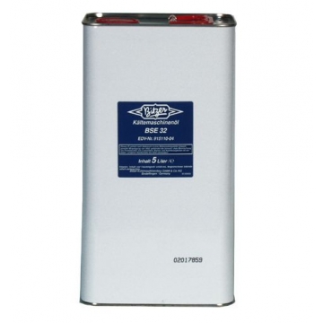 Синтетичне масло Bitzer BSE 32 5 л Синтетичне масло Bitzer BSE 32 5 л