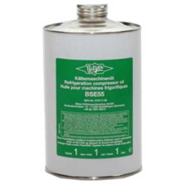 Синтетичне масло Bitzer BSE 55 1 л Синтетичне масло Bitzer BSE 55 1 л