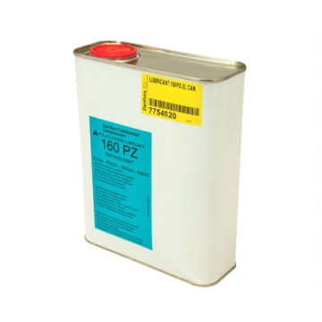 Синтетичне масло Danfoss 160PZ Синтетичне масло Danfoss 160PZ