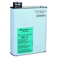 Синтетичне масло Danfoss 160Z