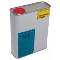 Синтетичне масло Danfoss 160SZ