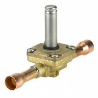 Тіло соленоїдного клапана без котушки Danfoss EVR 10 032F1218