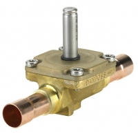 Тіло для котушки Danfoss EVR 20 032F1274