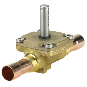 Тіло для котушки Danfoss EVR 20 032F1274