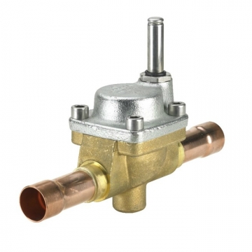 Тіло для котушки Danfoss EVR 25 032F2201