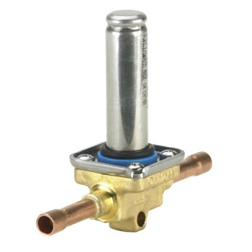 Тіло соленоїдного клапана без котушки Danfoss EVR 3 032F1207