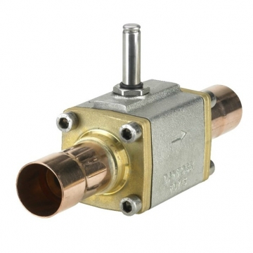 Тіло для котушки Danfoss EVR 40 042H1114 Тіло для котушки Danfoss EVR 40 042H1114