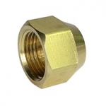 Гайка Danfoss 011L1201