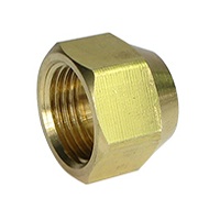 Гайка Danfoss 011L1203