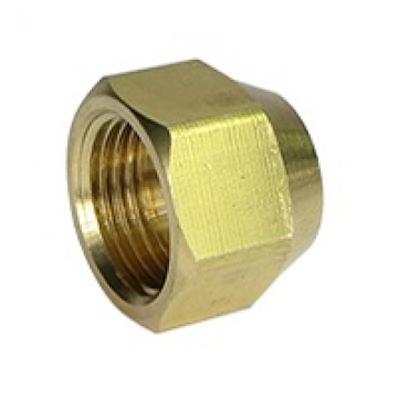 Гайка Danfoss 011L1101 Гайка Danfoss 011L1101
