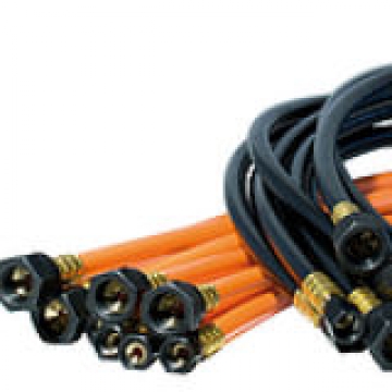 Капилляр гибкий 0789 Orange DN4