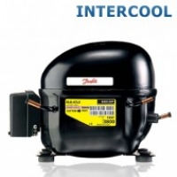 Герметичный компрессор холодильный Danfoss TLS5FT