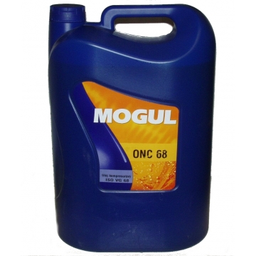 Минеральное масло Mogul ONC 68 Минеральное масло Mogul ONC 68