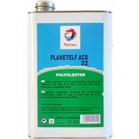 Синтетичне масло Planet ELF ACD 32 1 л