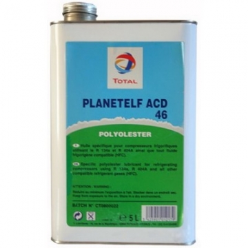 Синтетическое масло Planet ELF АСD 46 Синтетическое масло Planet ELF АСD 46