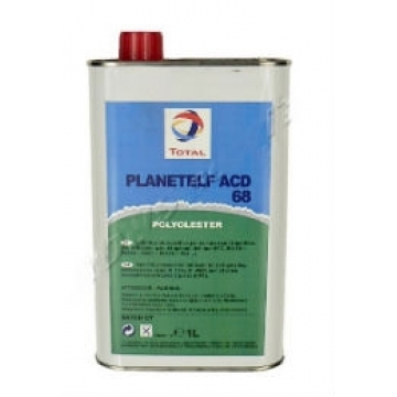 Синтетическое масло Planet ELF АСD 68 (5 л) Синтетическое масло Planet ELF АСD 68 (5 л)