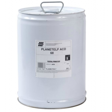 Синтетическое масло Planet ELF АСD 68 (20 л) Синтетическое масло Planet ELF АСD 68 (20 л)