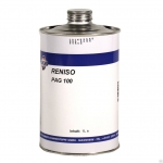 Синтетическое масло Reniso PAG 100 (1 л)