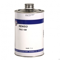 Синтетическое масло Reniso PAG 100 (1 л)