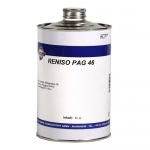 Синтетическое масло Reniso PAG 46 (1 л)