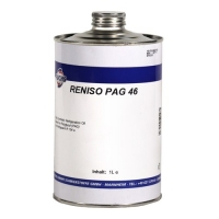 Синтетическое масло Reniso PAG 46 (1 л)