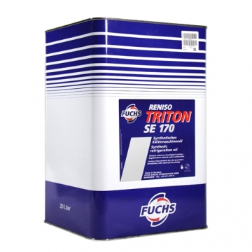 Синтетическое масло Reniso Triton SE 170 (10 л) Синтетическое масло Reniso Triton SE 170 (10 л)