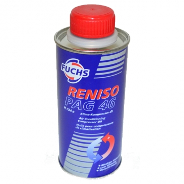 Синтетическое масло Reniso PAG 46 (0,25 л) Синтетическое масло Reniso PAG 46 (0,25 л)