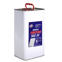 Синтетическое масло Reniso Triton SEZ 32 (5 л)