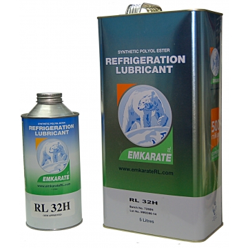 Синтетическое масло Emkarate RL 32H Синтетическое масло Emkarate RL 32H