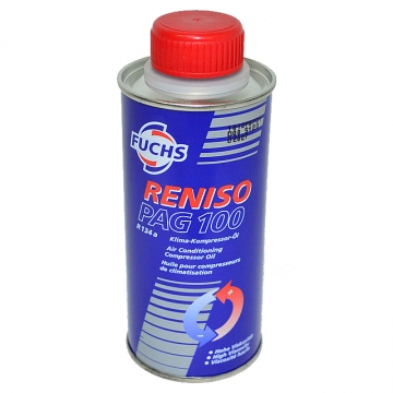 Синтетическое масло Reniso PAG 100 (0,25 л) Синтетическое масло Reniso PAG 100 (0,25 л)