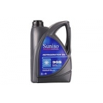 Минеральное масло Suniso 3GS