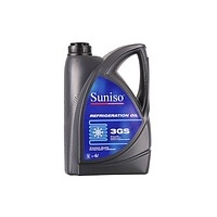 Минеральное масло Suniso 3GS