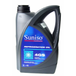 Минеральное масло Suniso 4GS