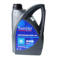 Минеральное масло Suniso 4GS