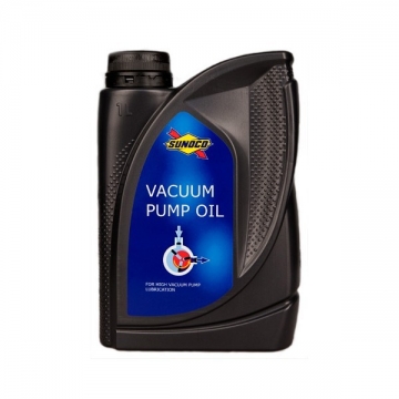 Масло минеральное Suniso Vacuum Pump Oil Масло минеральное Suniso Vacuum Pump Oil